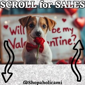 NEVER MISS A SALE AGAIN!